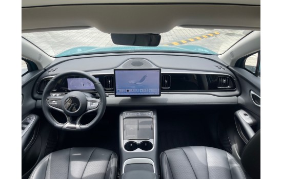 BYD Sea lion 05 EV, 2025, пробіг 7 тисяч км